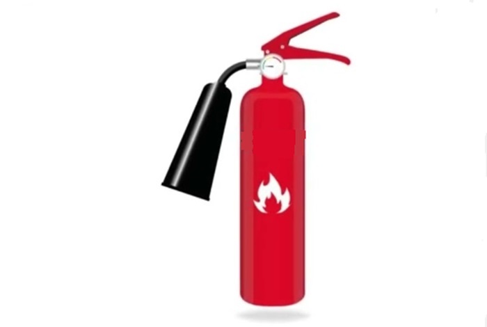 The Difference Between DCP and ABC Fire Extinguishers