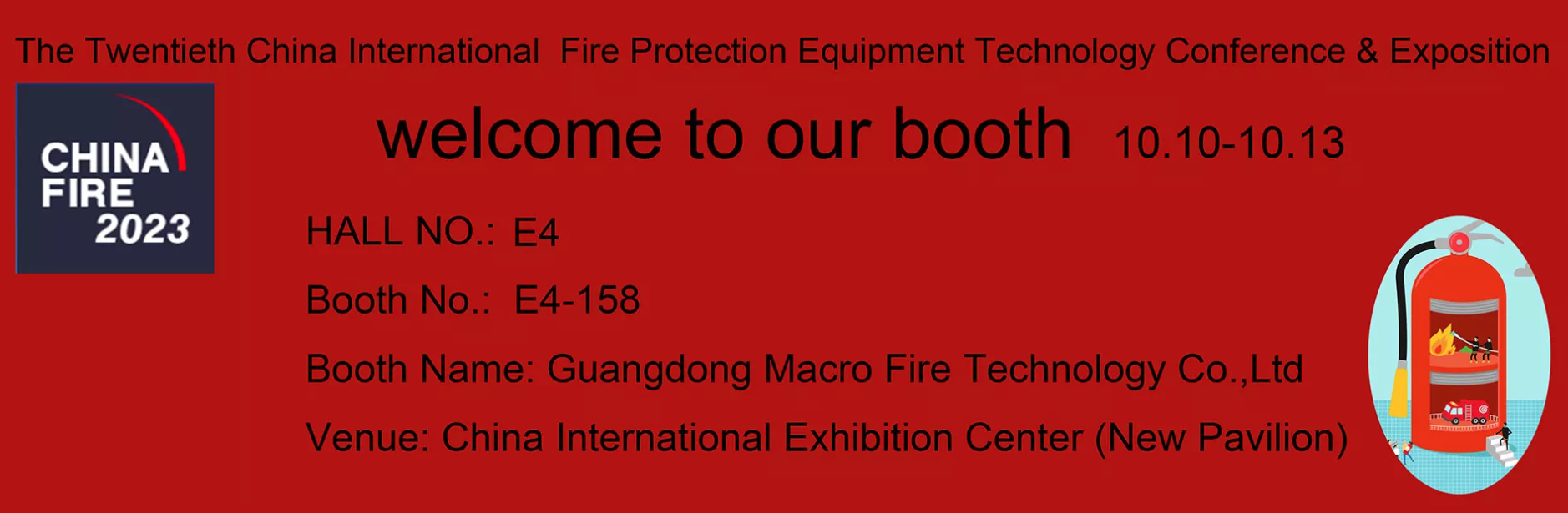 fire expo
