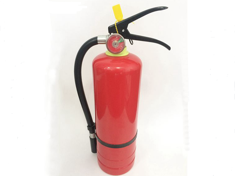 Is a fire extinguisher business profitable?