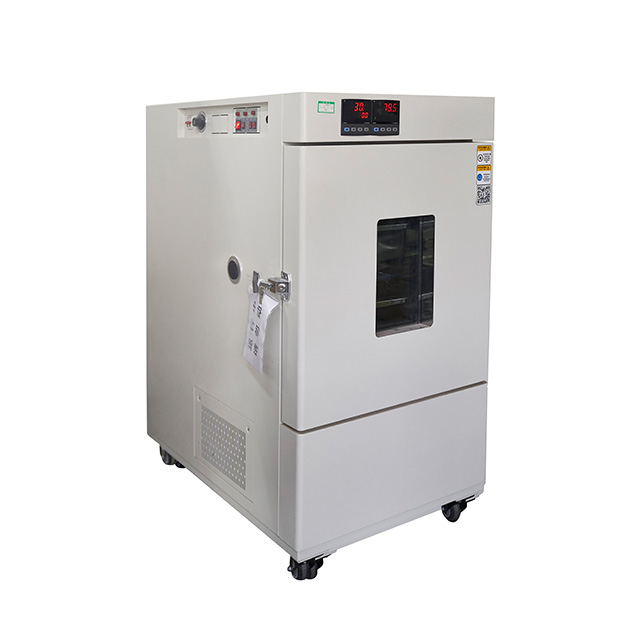 ABC Powder Production Equipment