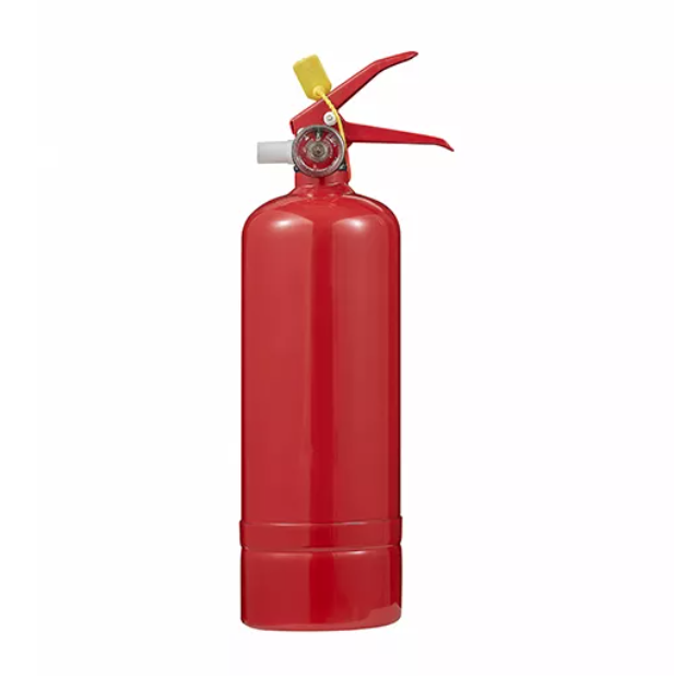 What is an ABC Powder Fire Extinguisher?