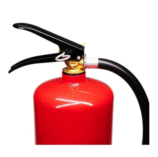 Everything You Need to Know about ABC Dry Powder Macro Fire Supply